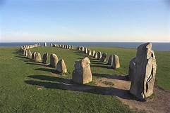 Ale stenar
